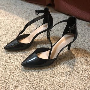 Kelly & Katie Pumps